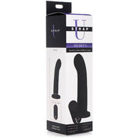 7.5" Secret G Strap On Dildo 7.5" Secret G Strap On Dildo
