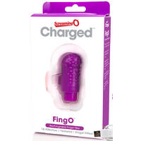 Fingo Finger Vibrator