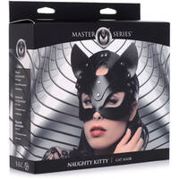 Naughty Kitty Cat Mask Naughty Kitty Cat Mask