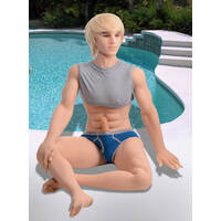 Kyle Realistic Sex Doll Kyle Realistic Sex Doll