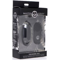 Thunder Egg Vibrator