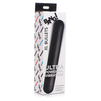 7" XL Bullet Vibrator