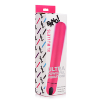 7" XL Bullet Vibrator
