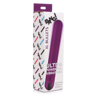 7" XL Bullet Vibrator