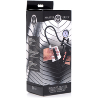 Rosebud Driller Anal Pump Attachment