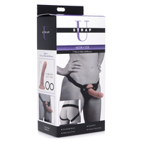 Seducer Strap On Seducer Strap On