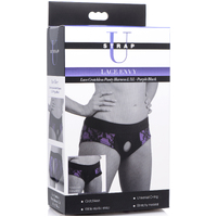 Lace Envy Harness L/XL Lace Envy Harness L/XL