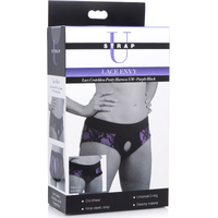 Lace Envy Harness S/M Lace Envy Harness S/M