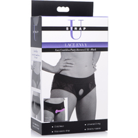 Lace Envy Harness L/XL Lace Envy Harness L/XL