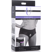 Lace Envy Harness S/M Lace Envy Harness S/M
