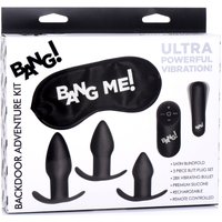 Backdoor Adventure Kit