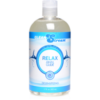 Desensitising Anal Lube 500ml Desensitising Anal Lube 500ml