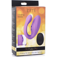 Pulse Pro Couples Vibrator