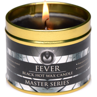 Fever Hot Wax Candle