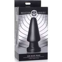Ass Max Butt Plug
