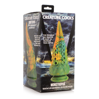 8" Monstropus Tentacle