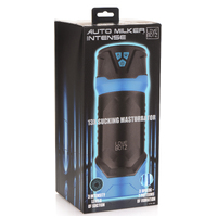 Auto Milker Intense Automatic Stroker