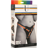 Take The Rainbow Harness Take The Rainbow Harness