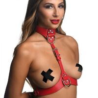 Female Chest Harness S/M Female Chest Harness S/M