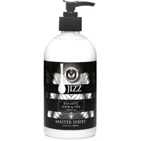 Jizz Unscented Cum Lube 488ml Jizz Unscented Cum Lube 488ml