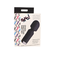 Mini Wand Massager