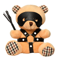 Bdsm Bear