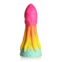 Cc King Kraken Silicone Dildo Cc King Kraken Silicone Dildo