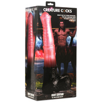 Giant Centaur / 35.5cm Fantasy Dildo