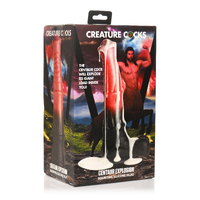 Creature Cocks Centaur Explosion / 24.5cm Squirting Fantasy Dildo