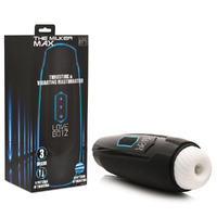 The Milker Automatic Stroker