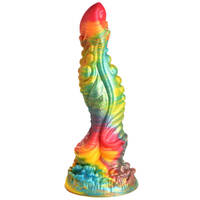 Majestic Merman Silicone Dildo Majestic Merman Silicone Dildo