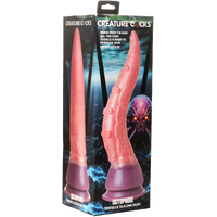 Creature Cocks Octoprobe / 31cm Tentacle Fantasy Dildo