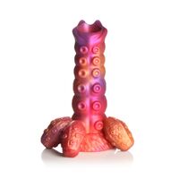 Nymphoid Ovipositor Silicone Dildo Nymphoid Ovipositor Silicone Dildo