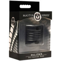 Master Series Ball Stack Ball Stretcher   Ball Stretcher Master Series Ball Stack Ball Stretcher   Ball Stretcher
