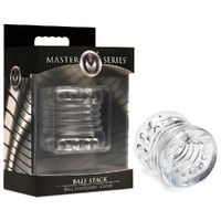 Master Series Ball Stack Ball Stretcher   Ball Stretcher Master Series Ball Stack Ball Stretcher   Ball Stretcher