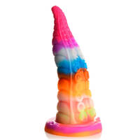 Luminoctopus GITD Tentacle Dildo Luminoctopus GITD Tentacle Dildo