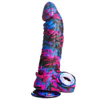 Alienoid Silicone Dildo Alienoid Silicone Dildo