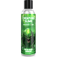 Creature Cocks Water Based Lubricant 236ml Water Based Lubricant 236ml Pump Bottle Creature Cocks Water Based Lubricant 236ml Water Based Lubricant 236ml Pump Bottle