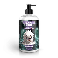 Creature Slime By Creature Cocks Creature Cum Cum Lubricant 473ml Pump Bottle Creature Slime By Creature Cocks Creature Cum Cum Lubricant 473ml Pump Bottle