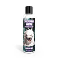 Creature Slime Creature Cum Unscented Jizz Lubricant 8oz Creature Slime Creature Cum Unscented Jizz Lubricant 8oz