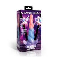 Dream Rider Silicone Dildo Dream Rider Silicone Dildo