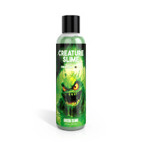 Creature Slime By Creature Cocks  Slime  Water Based Lubricant 237ml Bottle Creature Slime By Creature Cocks  Slime  Water Based Lubricant 237ml Bottle