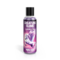 Creature Slime By Creature Cocks  Slime  Water Based Lubricant 118ml Bottle Creature Slime By Creature Cocks  Slime  Water Based Lubricant 118ml Bottle