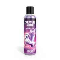 Creature Slime By Creature Cocks  Slime  Water Based Lubricant 237ml Bottle Creature Slime By Creature Cocks  Slime  Water Based Lubricant 237ml Bottle