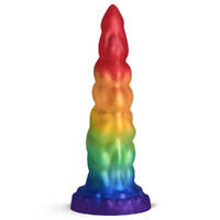 Magic Rider Unicorn Silicone Dildo Magic Rider Unicorn Silicone Dildo
