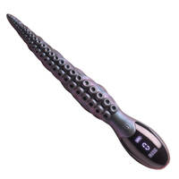 Tentavibe Silicone Vibrator Tentavibe Silicone Vibrator