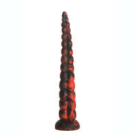 Stinger Silicone Dildo Stinger Silicone Dildo