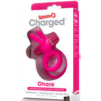 Ohare Vooom Vibrating Cock Ring