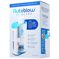 Autoblow A.I Ultra Blowjob Machine Autoblow A.I Ultra Blowjob Machine