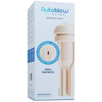 Autoblow A.I Ultra Vagina Sleeve